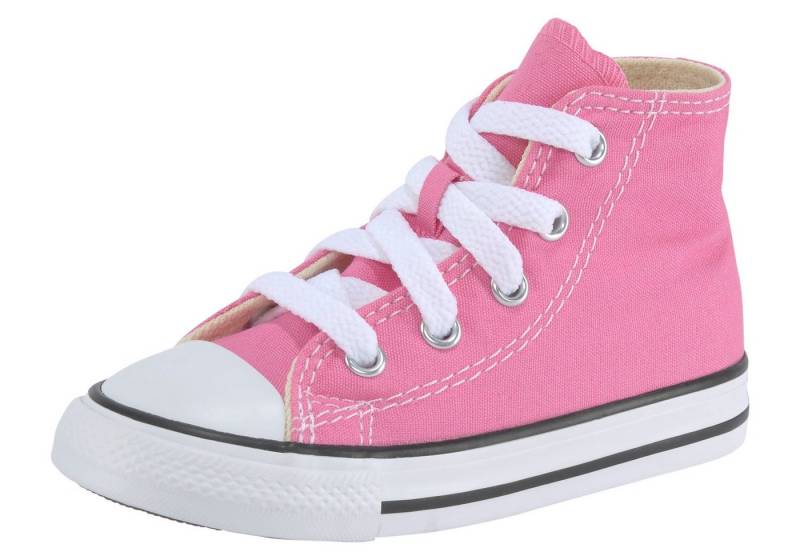 Converse CHUCK TAYLOR ALL STAR - HI KIDS Sneaker von Converse