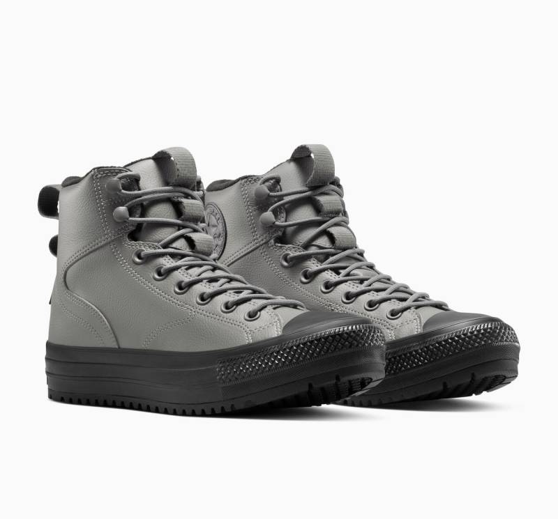 Converse CHUCK TAYLOR ALL STAR HIKER BOOT Sneakerboots Winterschuhe, Schnürboots, gefüttert, wasserabweisend von Converse