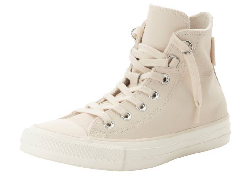 Converse CHUCK TAYLOR ALL STAR LEATHER Sneaker von Converse
