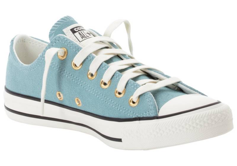 Converse CHUCK TAYLOR ALL STAR LEATHER Sneaker von Converse