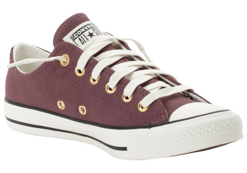 Converse CHUCK TAYLOR ALL STAR LEATHER Sneaker von Converse