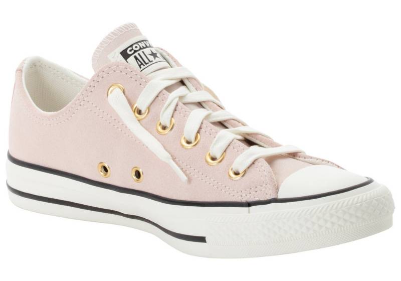 Converse CHUCK TAYLOR ALL STAR LEATHER Sneaker von Converse