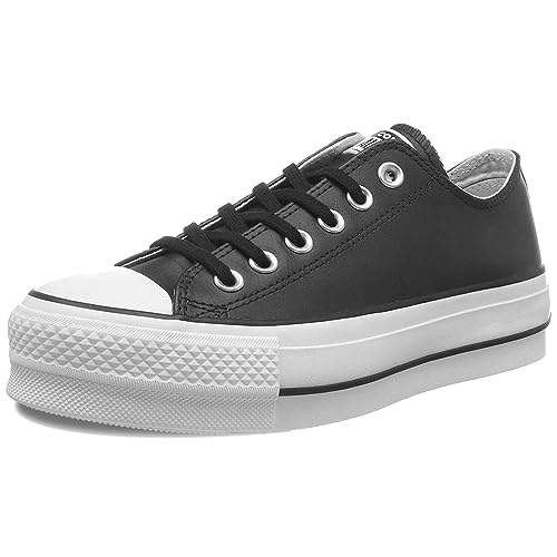 Converse CHUCK TAYLOR ALL STAR LIFT CLEAN -OX PLATEAU-SNEAKER von Converse