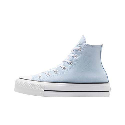 Converse CHUCK TAYLOR ALL STAR LIFT PLATAFORM PLATEAU-SNEAKER von Converse