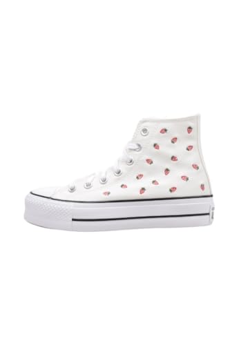 Converse CHUCK TAYLOR ALL STAR LIFT PLATEAU-SNEAKER von Converse