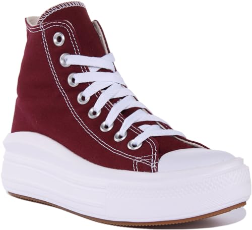 Converse CHUCK TAYLOR ALL STAR LIFT PLATFORM LEATHER Sneaker Nero Da Bambino A01015C Converse CHUCK TAYLOR ALL STAR LIFT PLATFORM LEATHER Sneaker Nero Da Bambino A01015C von Converse