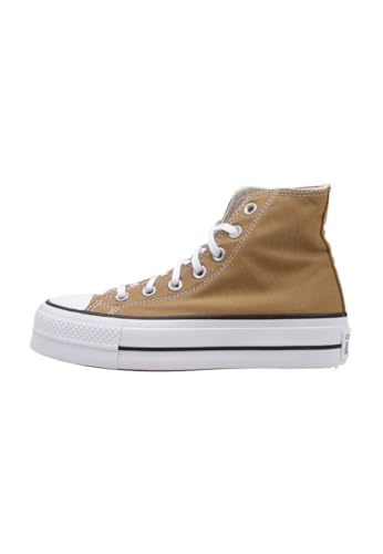 Converse CHUCK TAYLOR ALL STAR LIFT PLATFORM PLATEAU-SNEAKER Converse CHUCK TAYLOR ALL STAR LIFT PLATFORM PLATEAU-SNEAKER von Converse