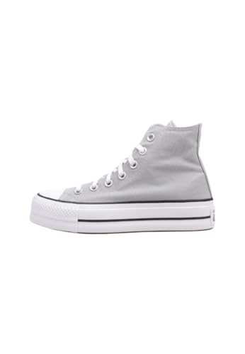 Converse CHUCK TAYLOR ALL STAR LIFT STIEFELETTEN MIT PLATEAU Converse CHUCK TAYLOR ALL STAR LIFT STIEFELETTEN MIT PLATEAU von Converse