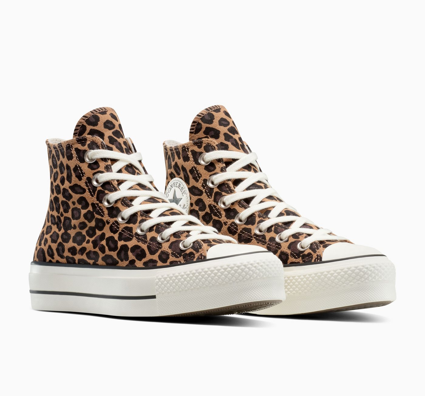 Converse CHUCK TAYLOR ALL STAR LIFT Sneaker von Converse