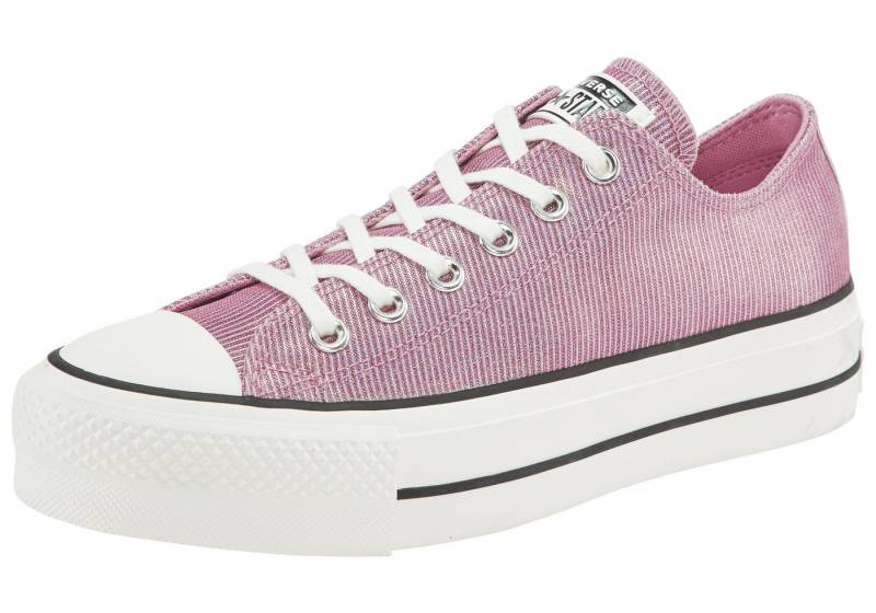 Converse CHUCK TAYLOR ALL STAR LIFT Sneaker von Converse