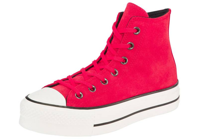 Converse CHUCK TAYLOR ALL STAR LIFT Sneaker von Converse