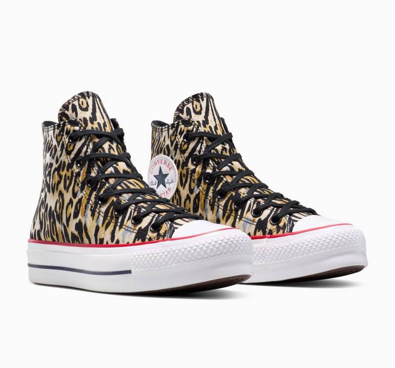 Converse CHUCK TAYLOR ALL STAR LIFT Sneaker von Converse