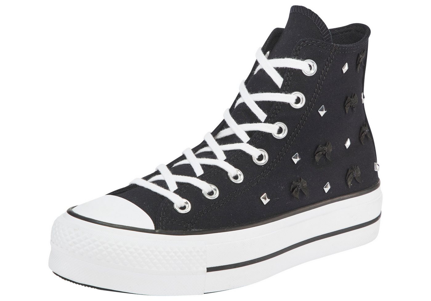 Converse CHUCK TAYLOR ALL STAR LIFT Sneaker von Converse