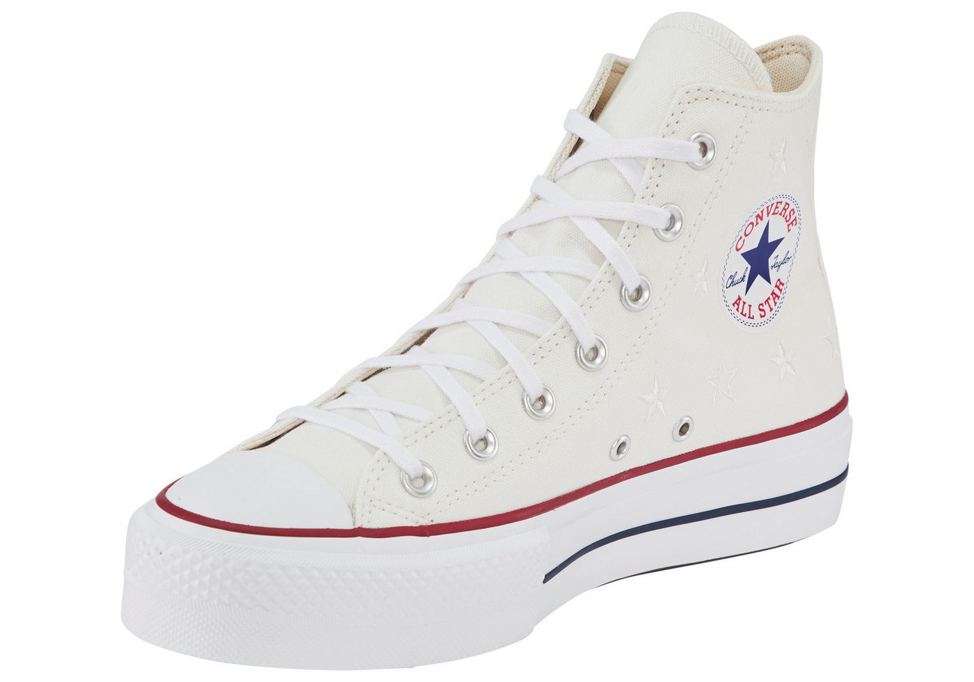 Converse CHUCK TAYLOR ALL STAR LIFT Sneaker von Converse