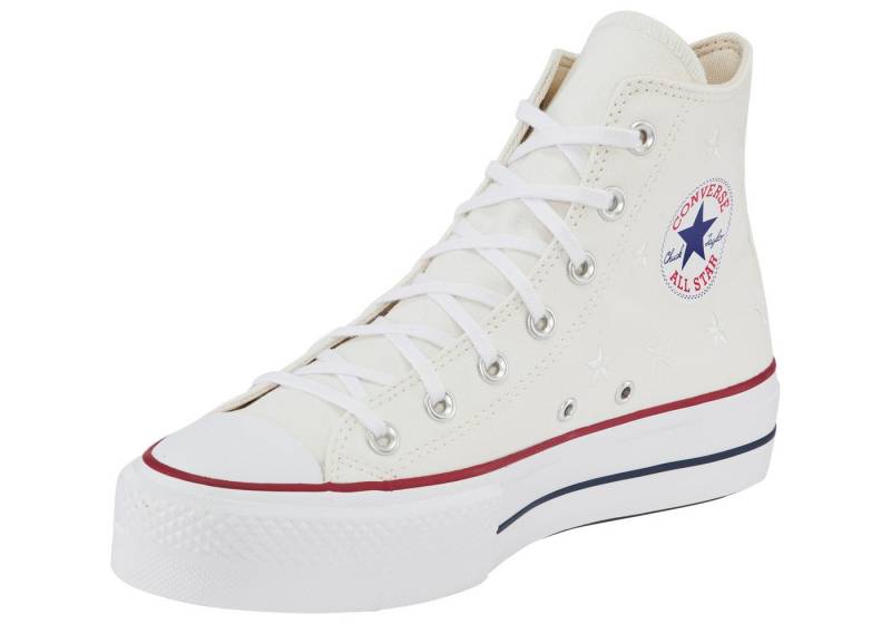 Converse CHUCK TAYLOR ALL STAR LIFT Sneaker von Converse