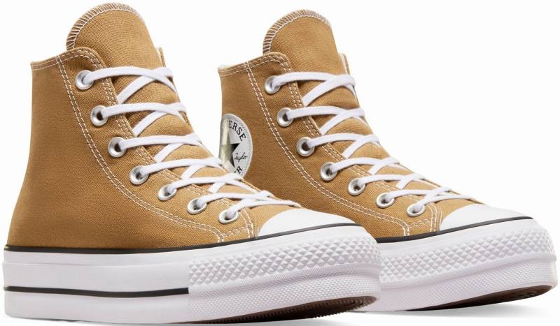 Converse CHUCK TAYLOR ALL STAR LIFT Sneaker von Converse
