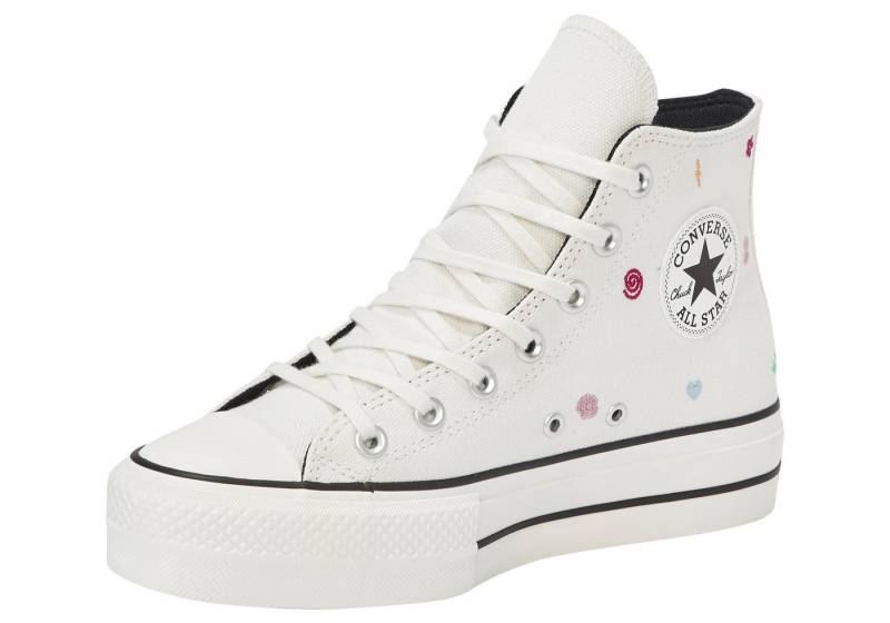 Converse CHUCK TAYLOR ALL STAR LIFT Sneaker von Converse