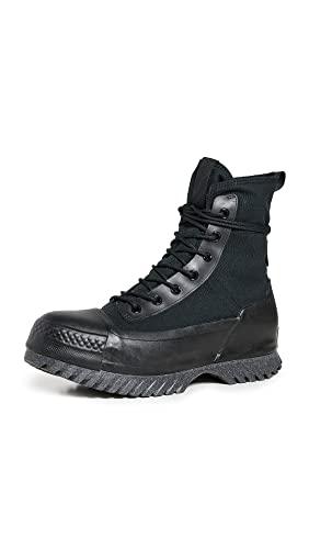 Converse CHUCK TAYLOR ALL STAR LUGGED 2.0 CC X HI Schwarz 40 von Converse