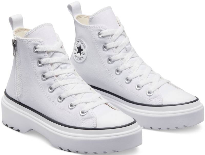 Converse CHUCK TAYLOR ALL STAR LUGGED LIFT P Sneaker von Converse