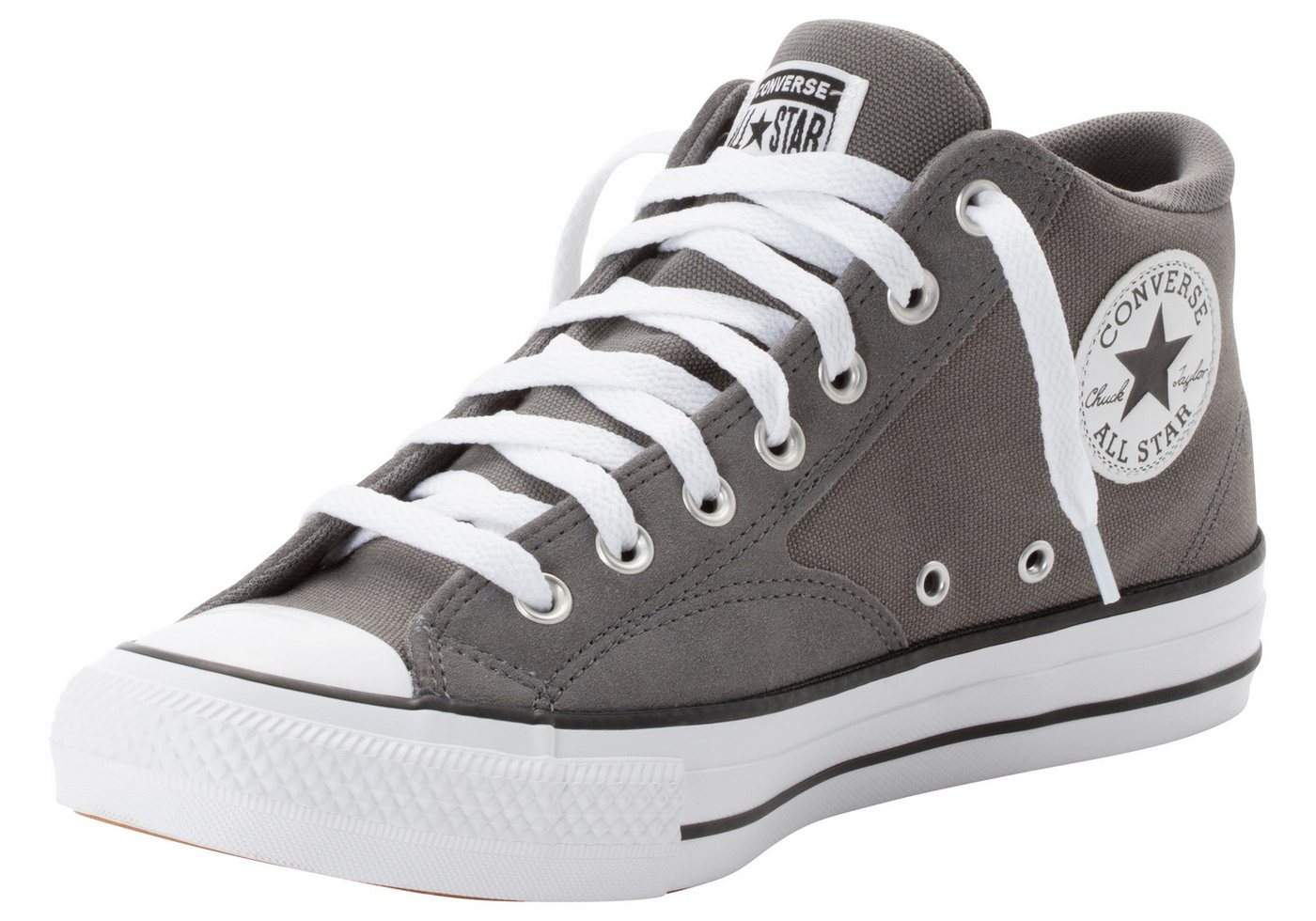 Converse CHUCK TAYLOR ALL STAR MALDEN STREET CANVAS & SUEDE Sneaker von Converse