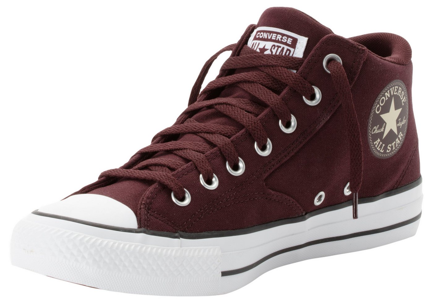 Converse CHUCK TAYLOR ALL STAR MALDEN STREET Sneaker von Converse