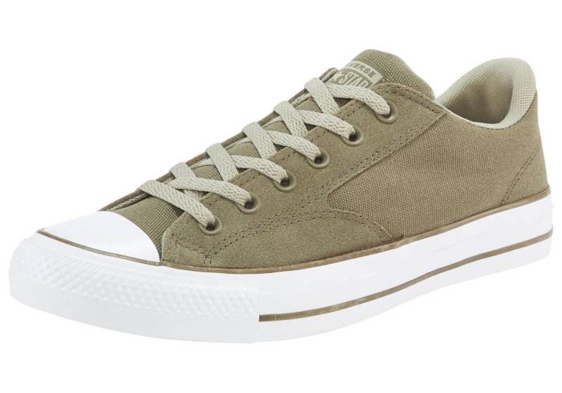 Converse CHUCK TAYLOR ALL STAR MALDEN STREET Sneaker weite Passform Converse CHUCK TAYLOR ALL STAR MALDEN STREET Sneaker weite Passform von Converse