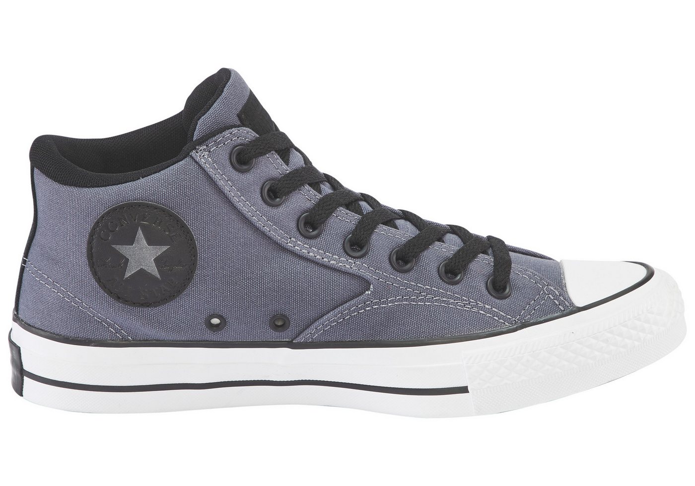 Converse CHUCK TAYLOR ALL STAR MALDEN STREET Sneaker weite Passform Converse CHUCK TAYLOR ALL STAR MALDEN STREET Sneaker weite Passform von Converse