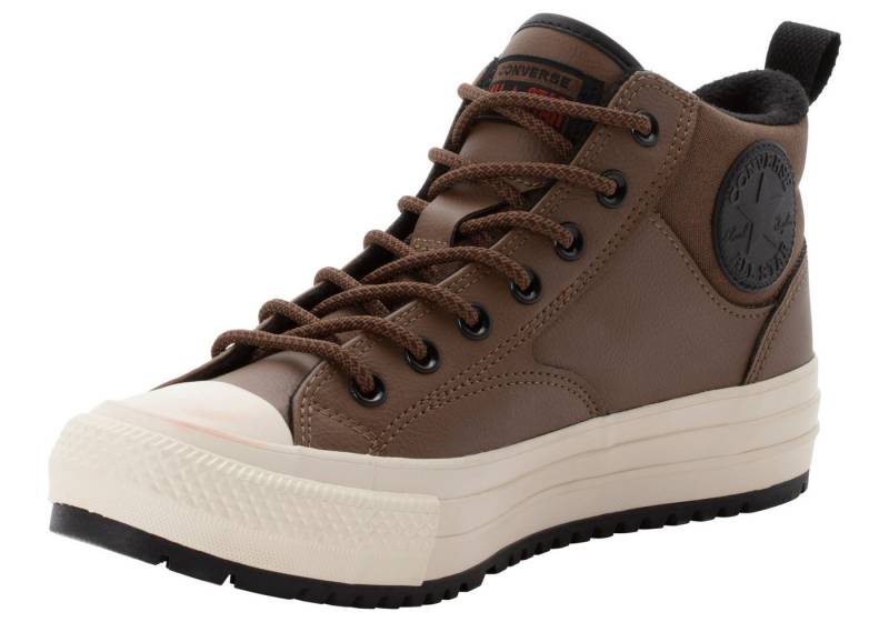 Converse CHUCK TAYLOR ALL STAR MALDEN STREET WATERPROOF BOOT Sneaker wasserddicht von Converse
