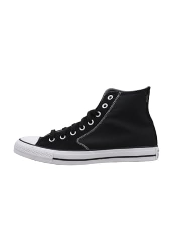 Converse CHUCK TAYLOR ALL STAR MIXED MATERIALS FLACHE SNEAKER von Converse