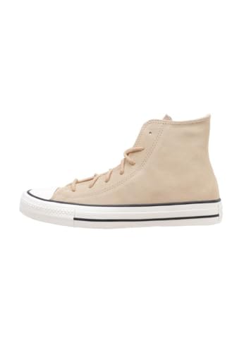 Converse CHUCK TAYLOR ALL STAR MONO SUEDE FLACHE SNEAKER von Converse