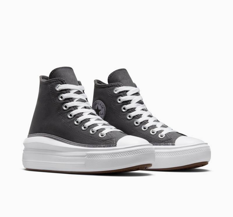Converse CHUCK TAYLOR ALL STAR MOVE GLITTER Sneaker von Converse
