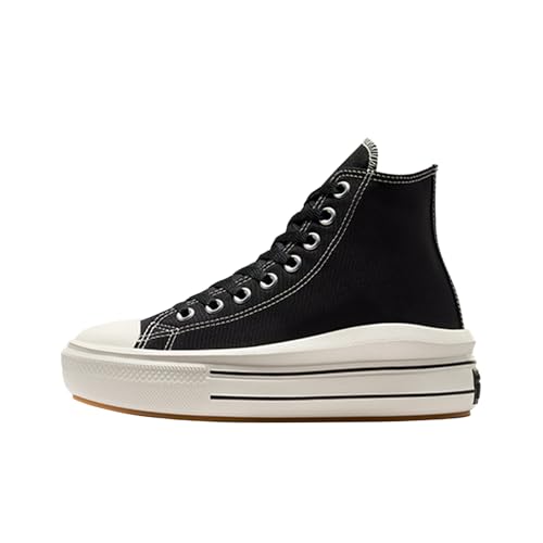 Converse CHUCK TAYLOR ALL STAR MOVE PLATAFORM RETRO SPORT PLATEAU-SNEAKER von Converse