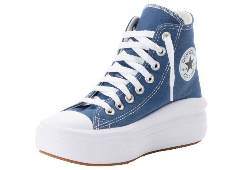 Converse CHUCK TAYLOR ALL STAR MOVE PLATFORM Sneaker von Converse
