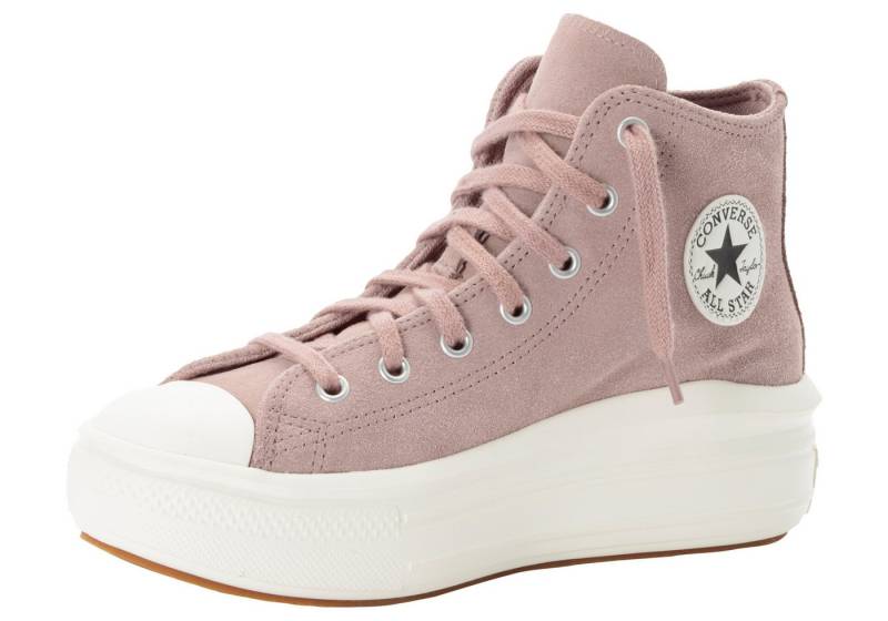 Converse CHUCK TAYLOR ALL STAR MOVE Sneaker von Converse