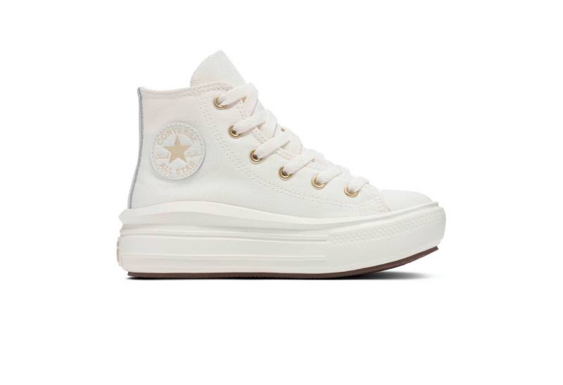 Converse CHUCK TAYLOR ALL STAR MOVE TONAL CANVAS Sneaker von Converse