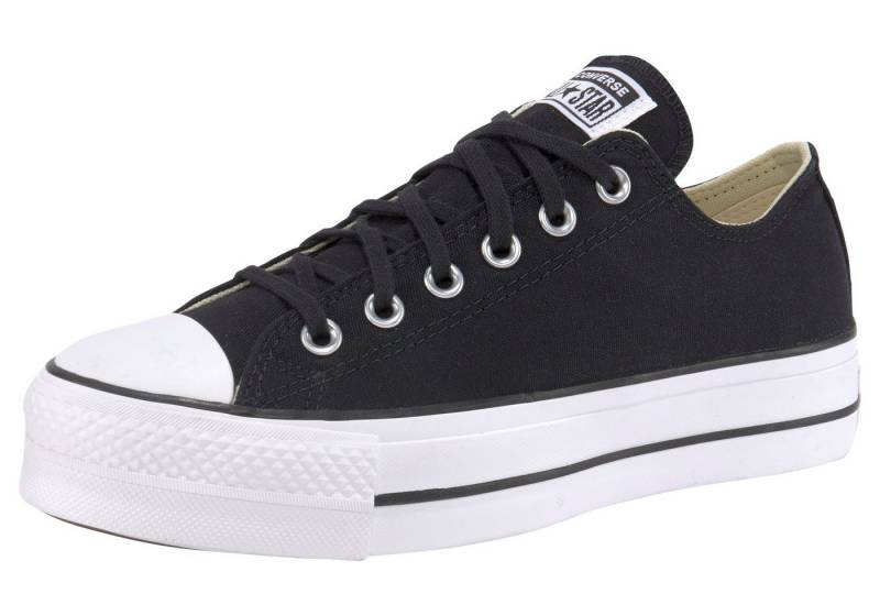 Converse CHUCK TAYLOR ALL STAR PLATFORM CANVAS Sneaker von Converse