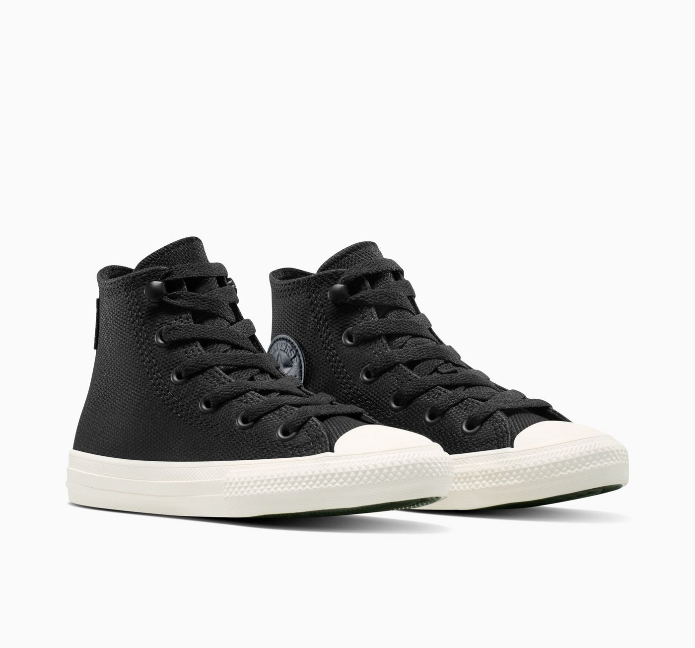 Converse CHUCK TAYLOR ALL STAR Sneakerboots Winterschuhe, Schnürboots, Sneaker, wasserdicht, gefüttert von Converse