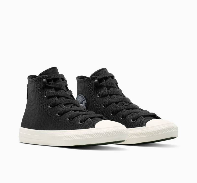 Converse CHUCK TAYLOR ALL STAR Sneakerboots Winterschuhe, Schnürboots, Sneaker, wasserdicht, gefüttert von Converse