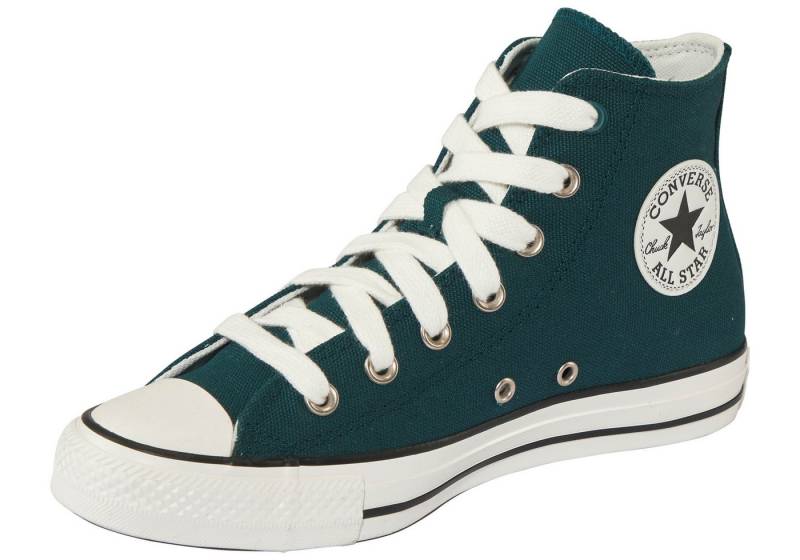 Converse CHUCK TAYLOR ALL STAR WIDE Sneaker von Converse