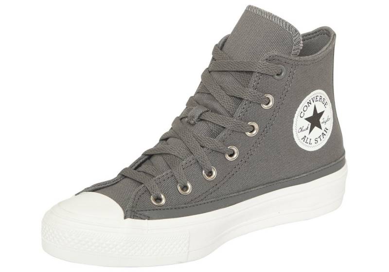 Converse CHUCK TAYLOR ALL STAR WIDE Sneaker von Converse