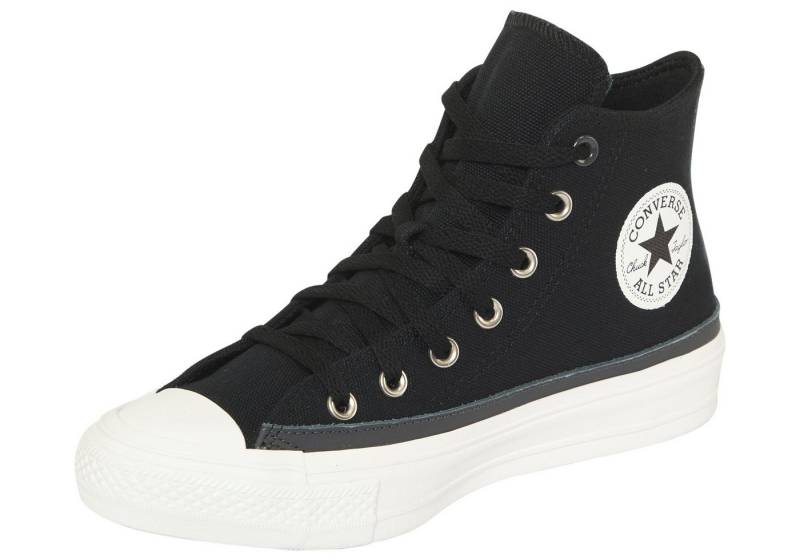 Converse CHUCK TAYLOR ALL STAR WIDE Sneaker von Converse