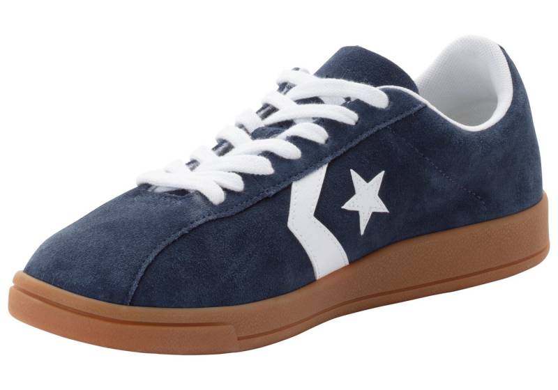 Converse CLASSIC TRAINER SUEDE Sneaker von Converse