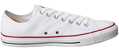 Converse CT As Core Unisex-Erwachsene Sneaker Weiß Größe: 40 EU von Converse