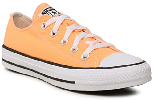 Converse CT OX Peach Beam (eu_Footwear_Size_System, Adult, Women, Numeric, medium, Numeric_36_Point_5) von Converse