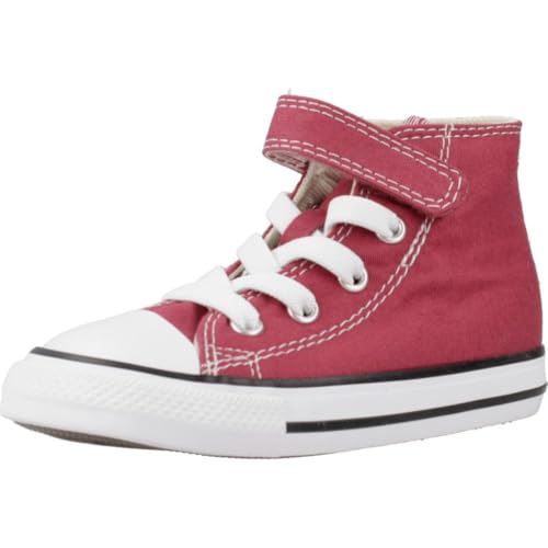 Converse CTAS 1V HI Rot 20 von Converse