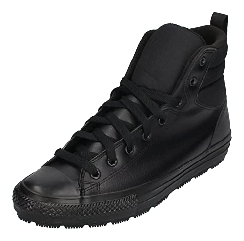 Converse - CTAS Berkshire Boot HI 171447C Black Black, Größe:46.5 EU von Converse