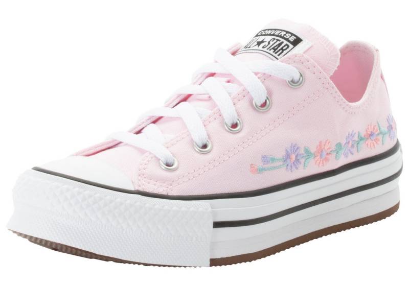 Converse CTAS EVA LIFT Sneaker von Converse