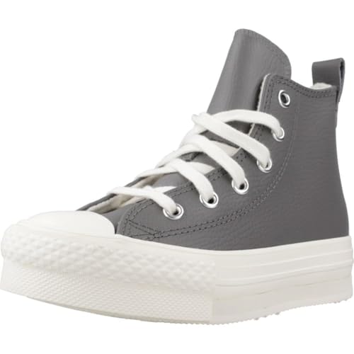 Converse CTAS Eva Lift HI Grau 28.5 von Converse