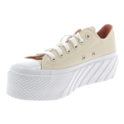 Converse All Star Lift X2 Low Sneaker EU 40 von Converse