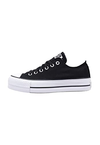 Converse Damen Sneaker Low Chuck Taylor All Star Platform OX von Converse